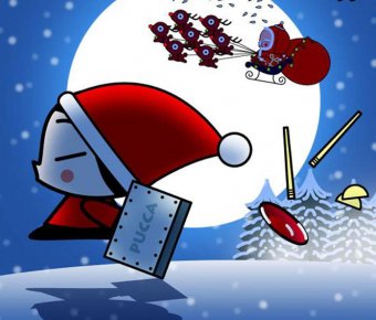 La navidad se acerca